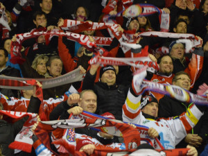 Mora vyhrála nad Zlínem 3:0, podívejte se na fotky ze zápasu