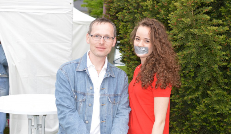 Potkali jste moje holky na prvním dnu Garden Food Festivalu? Tady je kompletní fotogalerie!