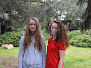 Potkali jste moje holky na prvním dnu Garden Food Festivalu? Tady je kompletní fotogalerie!