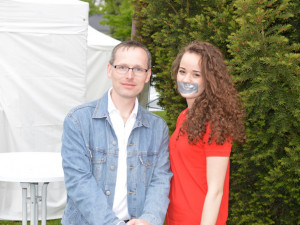 Potkali jste moje holky na prvním dnu Garden Food Festivalu? Tady je kompletní fotogalerie!