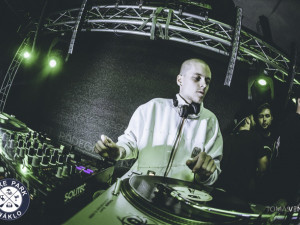 FOTO: Ohlédnutí za hip-hopovým Náklem. Indy&amp;Wich a Rest nezklamali