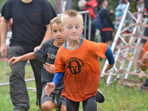 FOTOGALERIE: Andrenalin, pot a bláto. Sparťani si v Litovli sáhli na dno svých sil