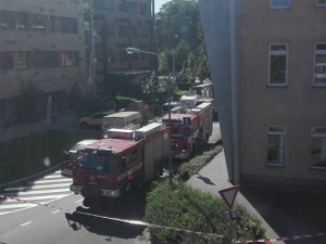 #drbnohled od Marcely