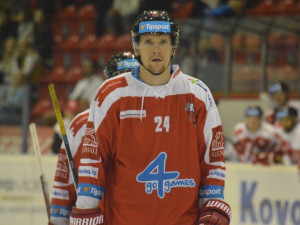 FOTOGALERIE: Mora má první body! Na domácím ledě nedala šanci tygrům z Liberce