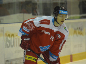 FOTOGALERIE: Mora má první body! Na domácím ledě nedala šanci tygrům z Liberce