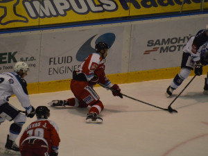 FOTOGALERIE: Mora roztřílela druhou Plzeň 3:0, gólem se blýskl i nováček Káňa