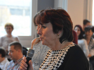 FOTOGALERIE: Prezident Zeman navštívil Babišovu Olmu. Symbolicky si připil mlékem