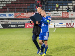 FOTO: Lavička Sparty měla větší hodnotu než celý tým Sigmy. I přesto je Hanáci dokázali porazit