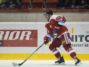 Mora doma podlehla Plzni 2:4, na šití do šaten musel Kuba Galvas a Honza Jaroměřský