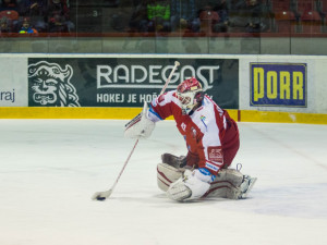 Mora doma podlehla Plzni 2:4, na šití do šaten musel Kuba Galvas a Honza Jaroměřský