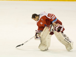 Kohouti po delší době vyhráli doma, Litvínov porazili 4:2