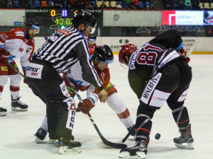 Mora prohrála o jediný gól s Třincem a v tabulce je až devátá