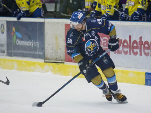 Přerov večer žil na zimáku Jágrem. Zubři navíc porazili Kladno 2:1