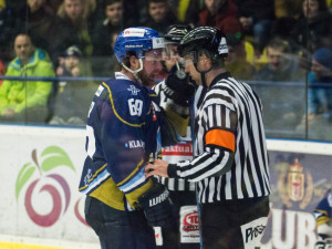 Přerov večer žil na zimáku Jágrem. Zubři navíc porazili Kladno 2:1