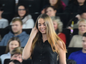 Ženy vzaly útokem Premiere Cinemas. Užily si předpremiéru Padesáti odstínů svobody