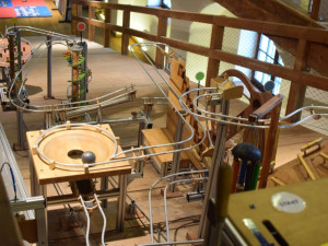 Dny mozku přilákaly první den do Pevnosti poznání stovky návštěvníků