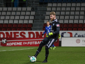 Sigma doma jen remizovala s Karvinou 1:1, přišla tak o třetí místo v tabulce