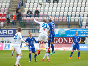 FOTOGALERIE: Sigma doma s Jihlavou remizovala 1:1