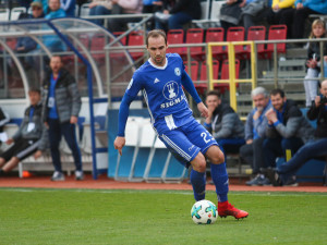 FOTOGALERIE: Sigma doma s Jihlavou remizovala 1:1