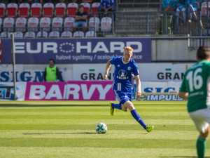 Sigma doma remizovala s Bohemkou, ztratila cenné body v boji o poháry