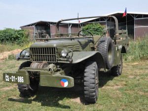 Olomoučtí baseballisté uctili válečné veterány, dorazil i pětadevadesátiletý generál Emil Boček