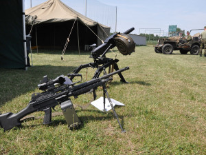 Olomoučtí baseballisté uctili válečné veterány, dorazil i pětadevadesátiletý generál Emil Boček