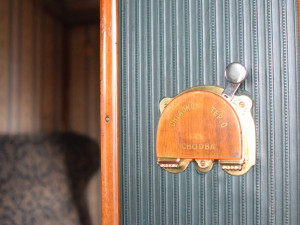 FOTO/VIDEO: Prezidentský vlak je v Olomouci, podívejte se do jeho útrob