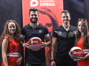 FOTOGALERIE: Vyfotili jste se v Premiere Cinemas s Olomouckou Drbnou? Tady jsou fotky