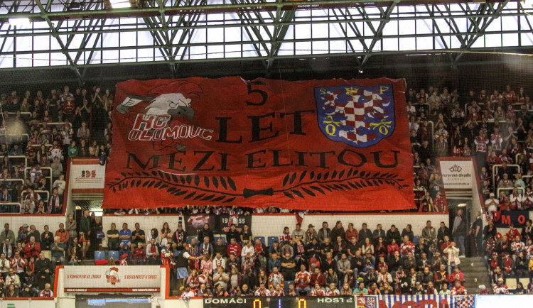 FOTOGALERIE: Mora byla Kometě rovnocenným soupeřem, padla s ní až v nájezdech