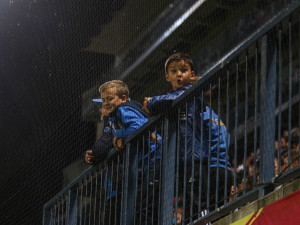 FOTOGALERIE: Sigma konečně za tři body! Sparta se v Olomouci neprosadila, gólem zařídíl výhru Nešpor