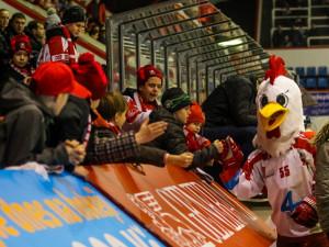 FOTOGALERIE: Moře nepomohly ani dva góly Ostřížka, s Litvínovem padla smolně v prodloužení 4:5