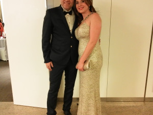 FOTOGALERIE: Dostali jste od Olomoucké Drbny na Olomouckém plese fotku na památku? Tady je webová galerie!