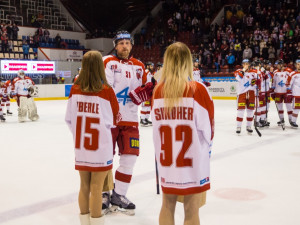 FOTOGALERIE: Mora vyhrála nad Pardubicemi a upevnila si pozici v nejlepší šestce