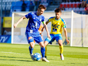 FOTOGALERIE: Sigma vyhrála nad Teplicemi a živí naději na účast ve skupině o titul