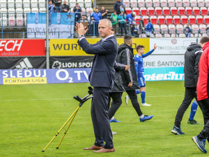 FOTOGALERIE: Olomouc sice finální boj o Evropu vyhrála 3:2, na postup to ale nestačilo. Sigmě končí sezóna