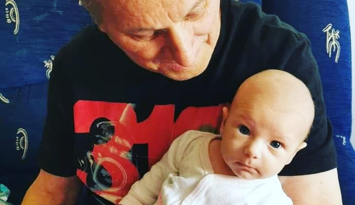 Letní soutěž o plecháček. Hlasujte!