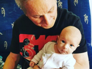 Letní soutěž o plecháček. Hlasujte!