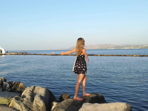 Letní soutěž o plecháček. Hlasujte!