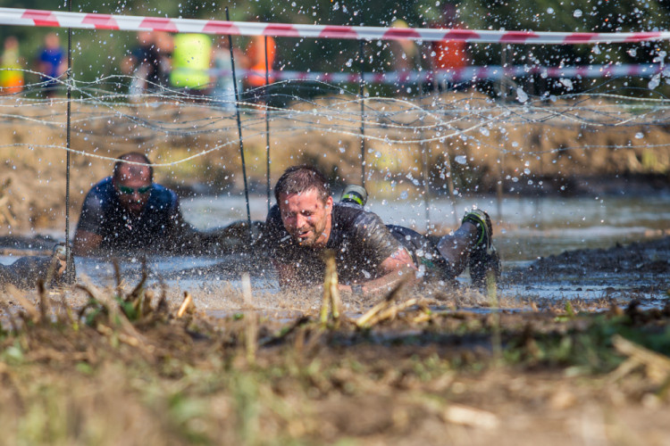 FOTO: Na Poděbradech proběhl druhý ročník Runex Race, podívejte se na fotky!