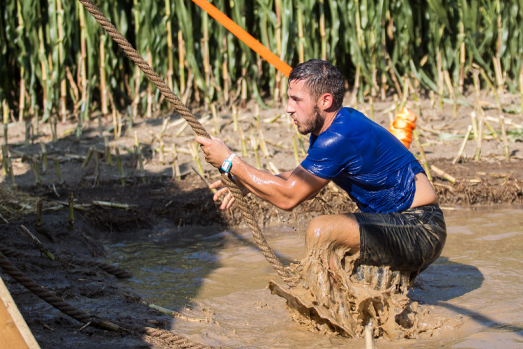 FOTO: Na Poděbradech proběhl druhý ročník Runex Race, podívejte se na fotky!