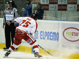 Olomouc prohrála s Plzní 0:4. Rozhodly přesilovky