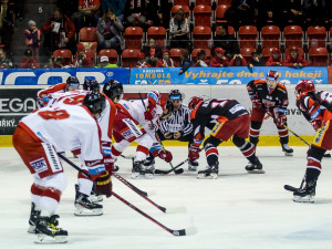 FOTOGALERIE: Olomouc prohrála popáté v řadě. Hanáci dali za čtyři zápasy jediný gól