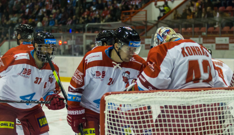 FOTOGALERIE: Mizérie Mory pokračuje. Spartě doma nedala gól a dvakrát inkasovala ve vlastní přesilovce