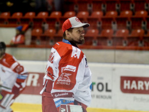 FOTOGALERIE: Olomouc díky dvě gólům Koloucha porazila Litvínov