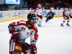 FOTOGALERIE: Olomouci se doma dařilo. Zdolala Zlín 3:1 a upevnila si pozici v první desítce