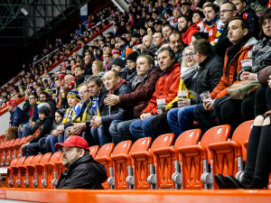 FOTOGALERIE: Olomouci se doma dařilo. Zdolala Zlín 3:1 a upevnila si pozici v první desítce