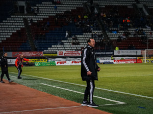 FOTOGALERIE: Podívejte se na fotky z vítězného zápasu Sigmy se Spartou