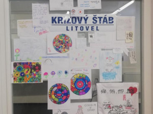 FOTOGALERIE: Rok od uzavření Litovle a okolí