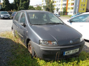 Kdo je majitelem těchto vozidel?