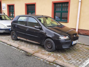 Kdo je majitelem těchto vozidel?